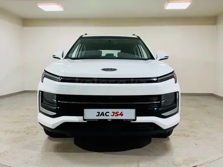 JAC JS4 Luxury CVT 2026 года за 8 690 000 тг. в Костанай – фото 2