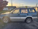Nissan Mistral 1995 года за 700 000 тг. в Самарское – фото 3