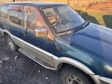 Nissan Mistral 1995 года за 700 000 тг. в Самарское – фото 4