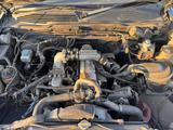 Nissan Mistral 1995 года за 700 000 тг. в Самарское – фото 2