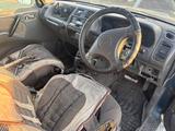 Nissan Mistral 1995 года за 700 000 тг. в Самарское – фото 5