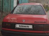 Volkswagen Passat 1991 года за 500 000 тг. в Алматы – фото 2