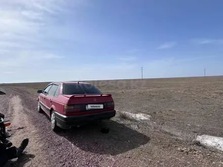 Volkswagen Passat 1990 года за 1 250 000 тг. в Караганда – фото 5