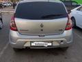 Renault Sandero 2014 годаүшін3 650 000 тг. в Уральск – фото 3