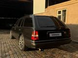 Mercedes-Benz E 300 1994 годаүшін2 900 000 тг. в Алматы – фото 3