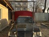 Mercedes-Benz E 300 1994 годаүшін2 900 000 тг. в Алматы – фото 4