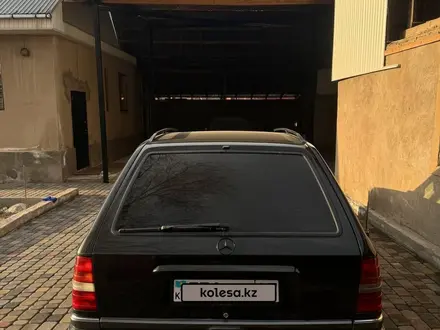 Mercedes-Benz E 300 1994 года за 2 900 000 тг. в Алматы – фото 5