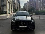 Mercedes-Benz GLE Coupe 53 AMG 2023 года за 62 000 000 тг. в Алматы – фото 2