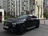Mercedes-Benz GLE Coupe 53 AMG 2023 года за 62 000 000 тг. в Алматы – фото 4