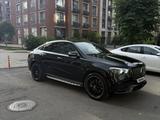 Mercedes-Benz GLE Coupe 53 AMG 2023 года за 62 000 000 тг. в Алматы – фото 3