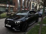 Mercedes-Benz GLE Coupe 53 AMG 2023 года за 62 000 000 тг. в Алматы