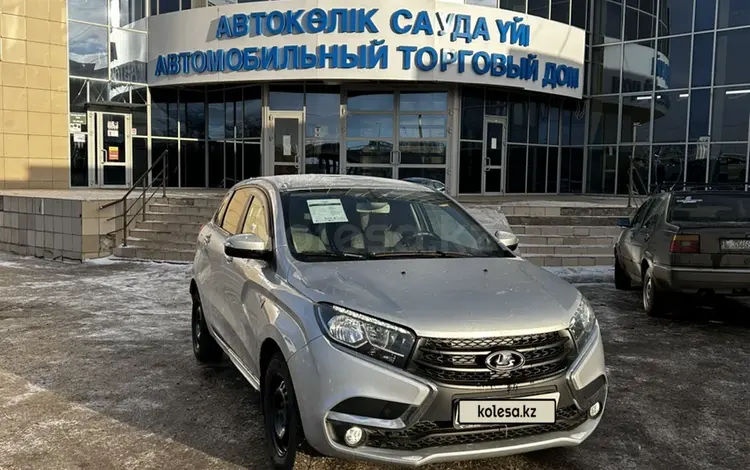 ВАЗ (Lada) XRAY 2017 года за 3 900 000 тг. в Уральск