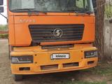 Shacman (Shaanxi)  F2000 2007 годаfor6 500 000 тг. в Актобе – фото 3