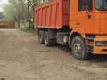 Shacman (Shaanxi)  F2000 2007 года за 6 500 000 тг. в Актобе – фото 2
