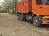 Shacman (Shaanxi)  F2000 2007 годаfor6 500 000 тг. в Актобе – фото 2