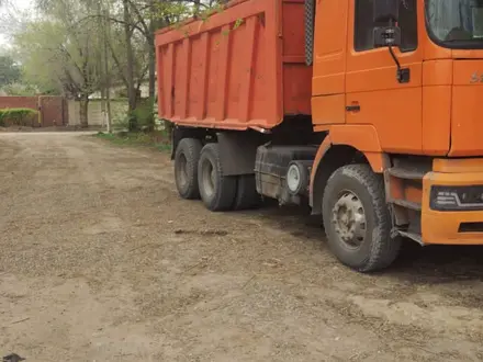 Shacman (Shaanxi)  F2000 2007 года за 6 500 000 тг. в Актобе – фото 2