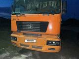 Shacman (Shaanxi)  F2000 2007 годаfor6 500 000 тг. в Актобе