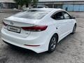 Hyundai Avante 2019 года за 8 500 000 тг. в Алматы – фото 5