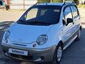 Daewoo Matiz 2013 года за 2 100 000 тг. в Шымкент