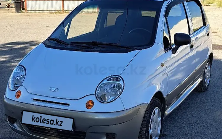 Daewoo Matiz 2013 года за 2 100 000 тг. в Шымкент