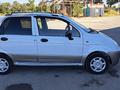 Daewoo Matiz 2013 года за 2 100 000 тг. в Шымкент – фото 8