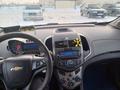 Chevrolet Aveo 2013 годаүшін3 300 000 тг. в Астана – фото 5