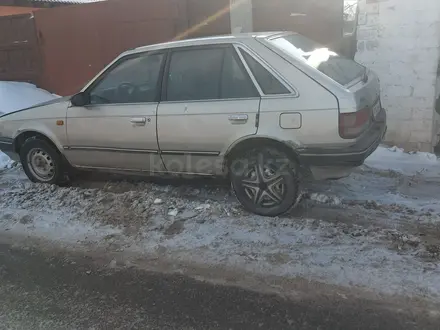 Mazda 323 1989 года за 490 000 тг. в Павлодар