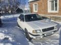 Audi 80 1992 годаүшін650 000 тг. в Усть-Каменогорск – фото 2