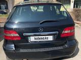 Mercedes-Benz B 170 2009 года за 4 800 000 тг. в Алматы – фото 2