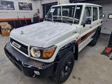 Toyota Land Cruiser 2023 года за 33 900 000 тг. в Алматы – фото 3