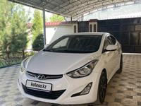 Hyundai Elantra 2016 годаfor7 200 000 тг. в Алматы