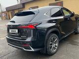 Lexus NX 200 2018 года за 17 000 000 тг. в Усть-Каменогорск – фото 2