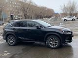 Lexus NX 200 2018 годаүшін17 000 000 тг. в Усть-Каменогорск – фото 4