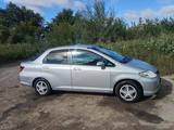 Honda Fit Aria 2003 годаүшін3 000 000 тг. в Семей – фото 5