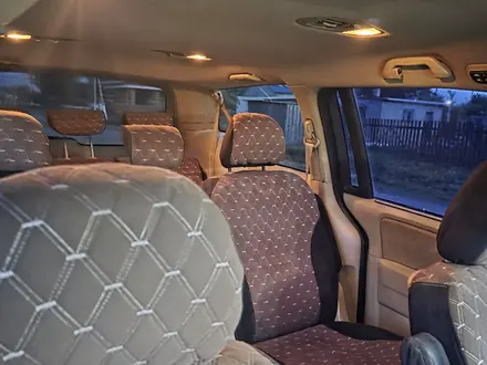 Honda Odyssey 2010 года за 6 500 000 тг. в Астана – фото 7