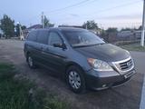 Honda Odyssey 2010 годаүшін6 555 555 тг. в Астана