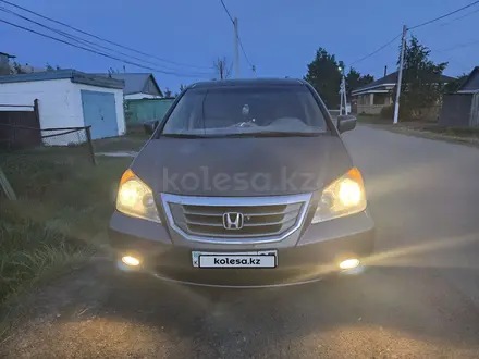 Honda Odyssey 2010 года за 6 500 000 тг. в Астана – фото 9