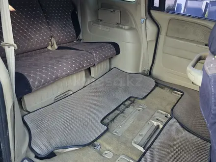 Honda Odyssey 2010 года за 6 500 000 тг. в Астана – фото 10