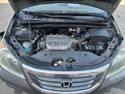 Honda Odyssey 2010 года за 6 500 000 тг. в Астана – фото 11