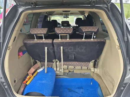 Honda Odyssey 2010 года за 6 500 000 тг. в Астана – фото 12