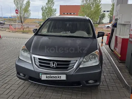Honda Odyssey 2010 года за 6 500 000 тг. в Астана – фото 16