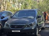 Honda Odyssey 2010 годаүшін6 500 000 тг. в Астана