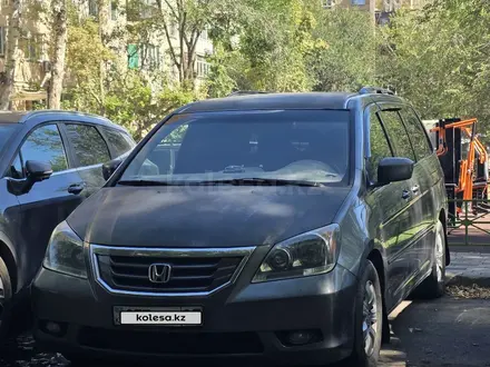 Honda Odyssey 2010 года за 6 500 000 тг. в Астана