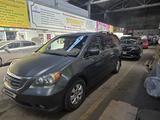 Honda Odyssey 2010 годаүшін6 555 555 тг. в Астана – фото 4