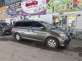 Honda Odyssey 2010 годаүшін6 555 555 тг. в Астана – фото 5