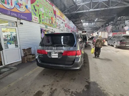 Honda Odyssey 2010 года за 6 500 000 тг. в Астана – фото 5