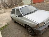 Kia Pride 1997 года за 550 000 тг. в Павлодар – фото 5