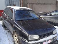 Volkswagen Golf 1995 годаfor1 750 000 тг. в Алматы