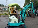 Yanmar  VIO 15 2001 годаүшін5 400 000 тг. в Усть-Каменогорск – фото 2