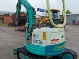 Yanmar  VIO 15 2001 годаүшін5 400 000 тг. в Усть-Каменогорск – фото 4